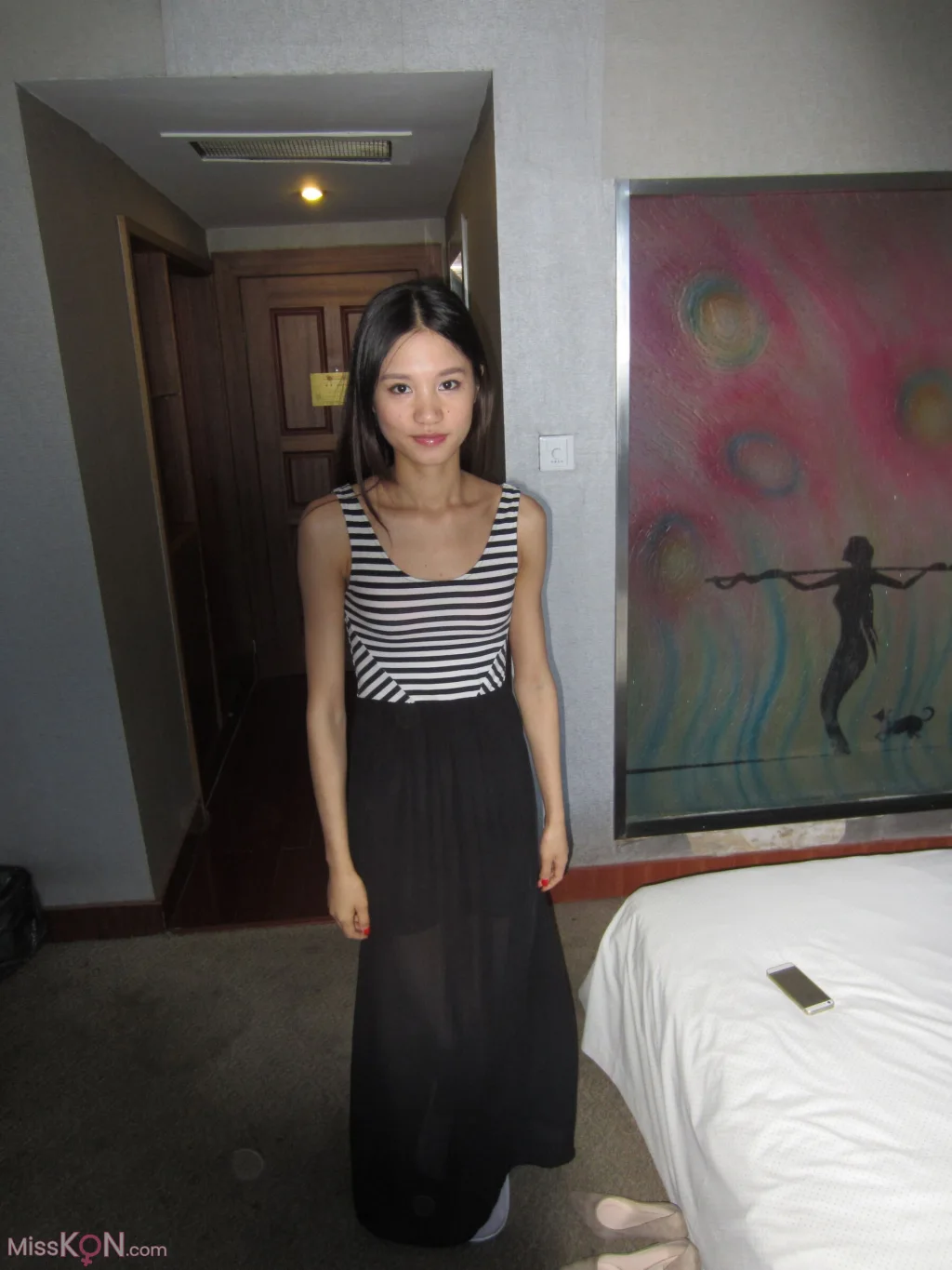 [Private Photoshoot] 楊穎: 國模 2014.06.12 大尺度 私拍套圖 (510 photos)