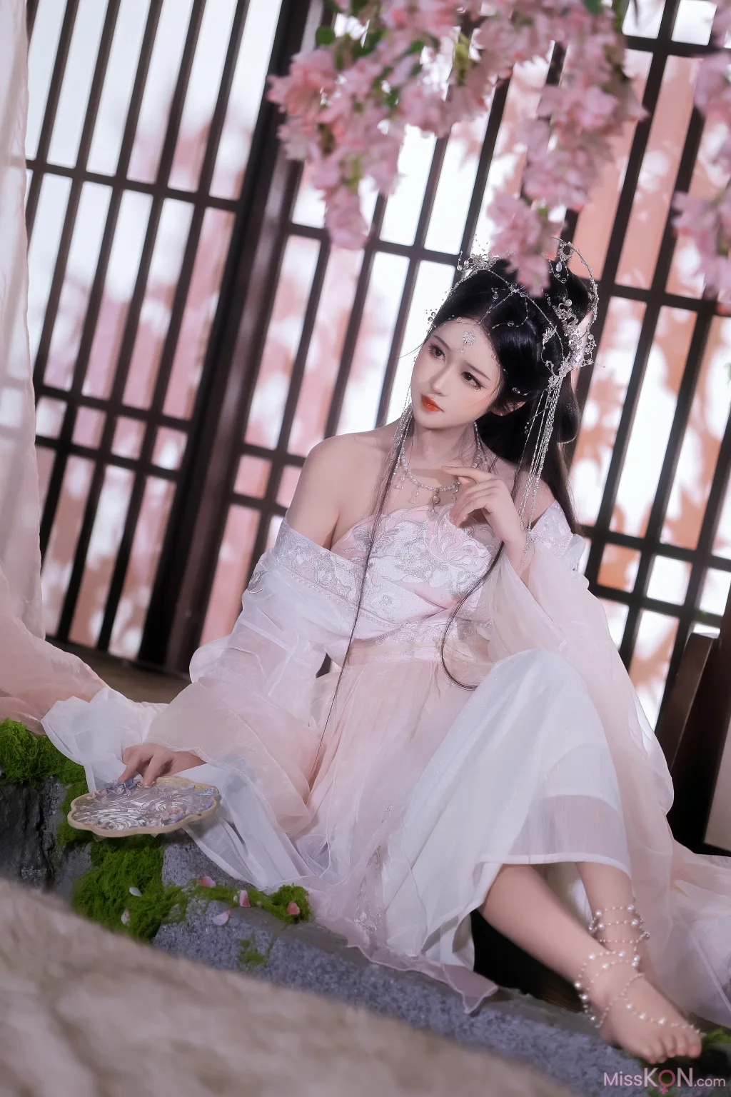 Coser@三度_69: 小师姐 (81 photos)