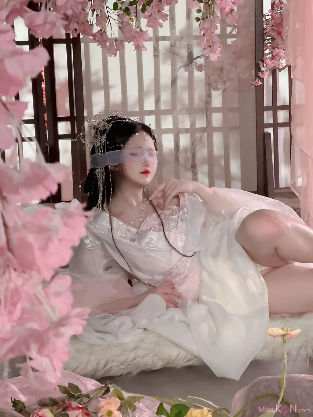 Coser@三度_69: 小师姐 (81 photos) – Page 2