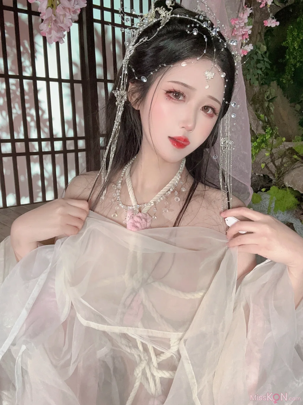 Coser@三度_69: 小师姐 (81 photos) – Page 3