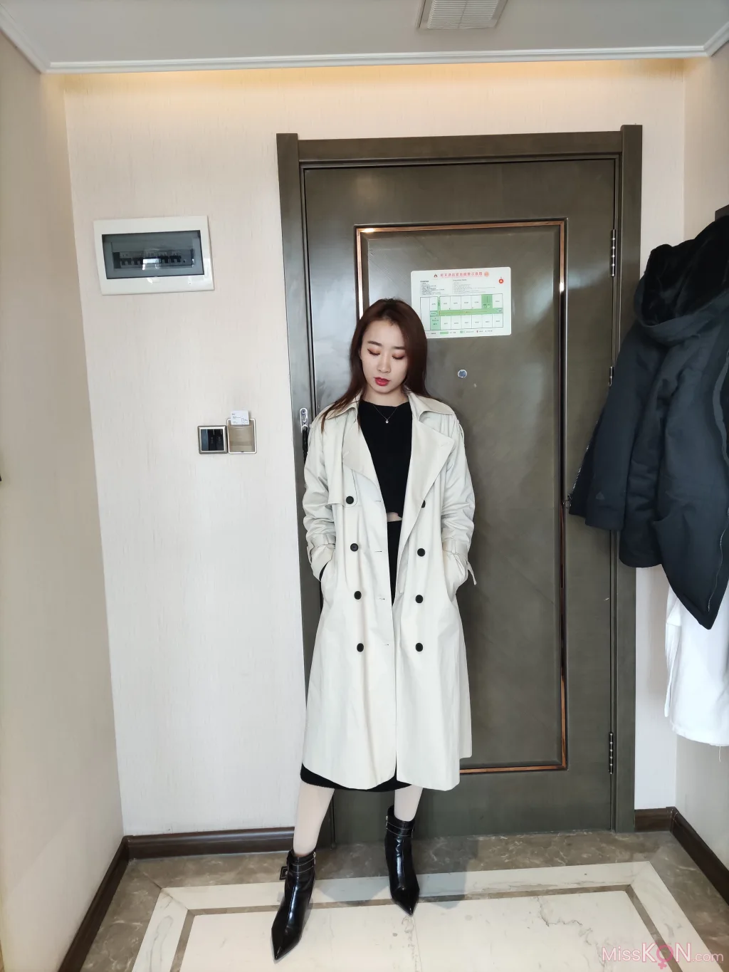 [Private Photoshoot] 姜旭: 國模 2020.11.05 大尺度 私拍套圖 (369 photos) – Page 4