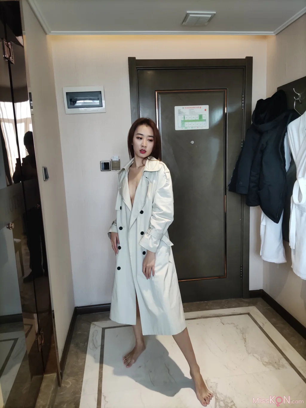 [Private Photoshoot] 姜旭: 國模 2020.11.05 大尺度 私拍套圖 (369 photos) – Page 4
