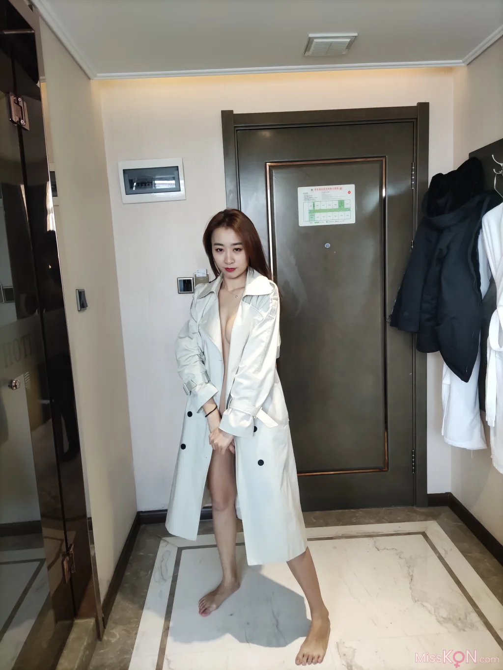 [Private Photoshoot] 姜旭: 國模 2020.11.05 大尺度 私拍套圖 (369 photos) – Page 4