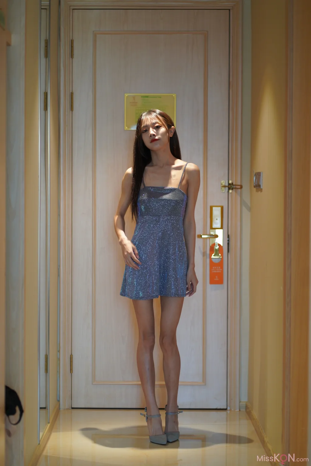 [Private Photoshoot] 小楊妹妹: 國模 2021.03.02 大尺度 私拍 套圖 (306 photos) – Page 2