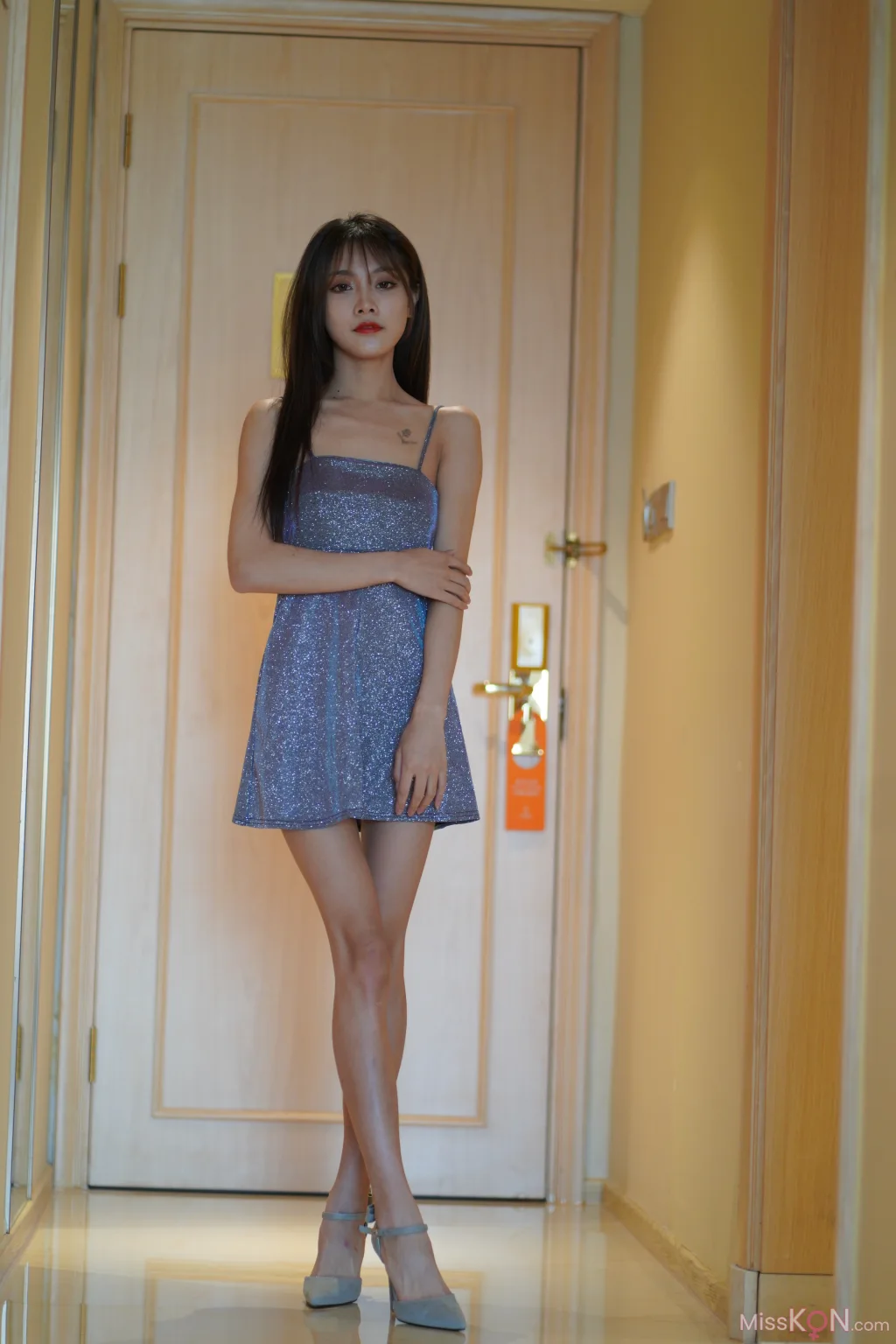[Private Photoshoot] 小楊妹妹: 國模 2021.03.02 大尺度 私拍 套圖 (306 photos) – Page 2
