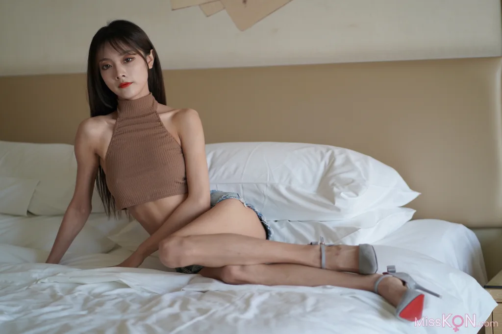 [Private Photoshoot] 小楊妹妹: 國模 2021.03.02 大尺度 私拍 套圖 (306 photos) – Page 4