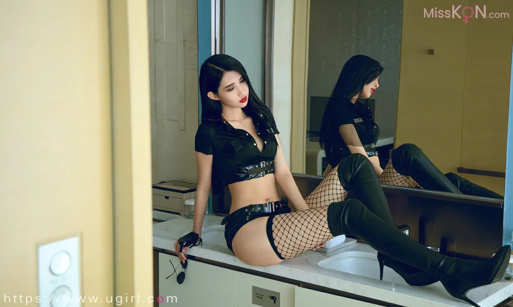 [Ugirls爱尤物] No.2816 – 2830 (525 ảnh)