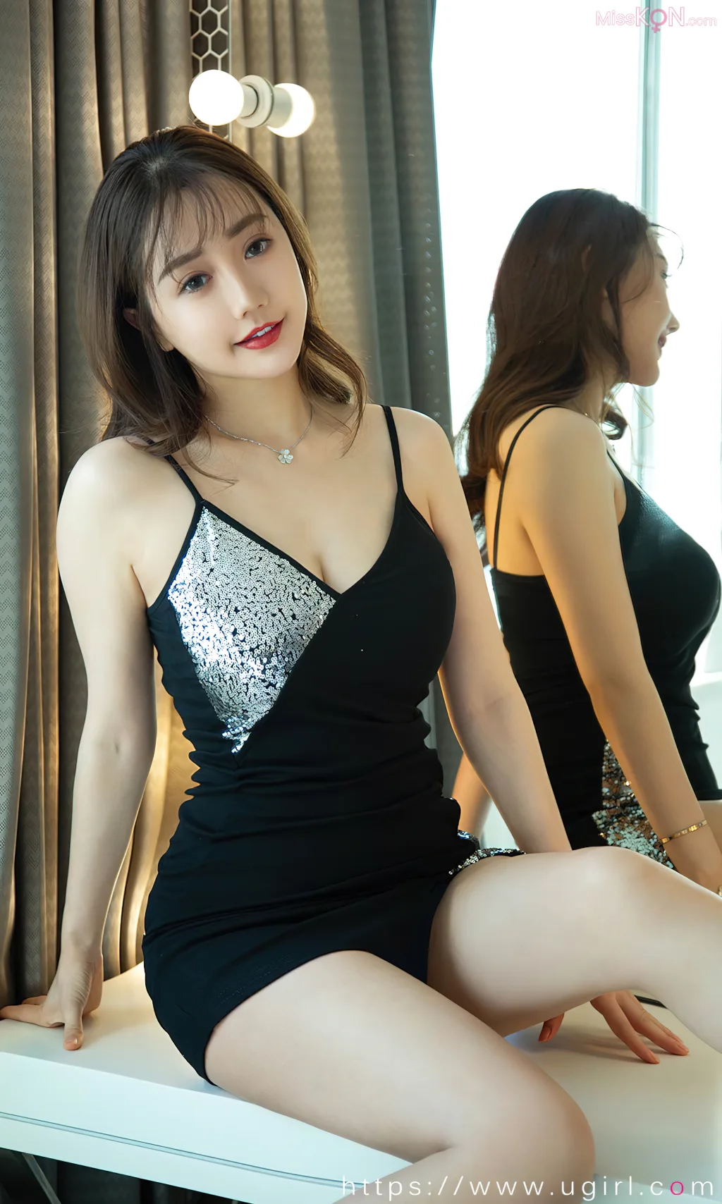 [Ugirls爱尤物] No.2816 – 2830 (525 photos)