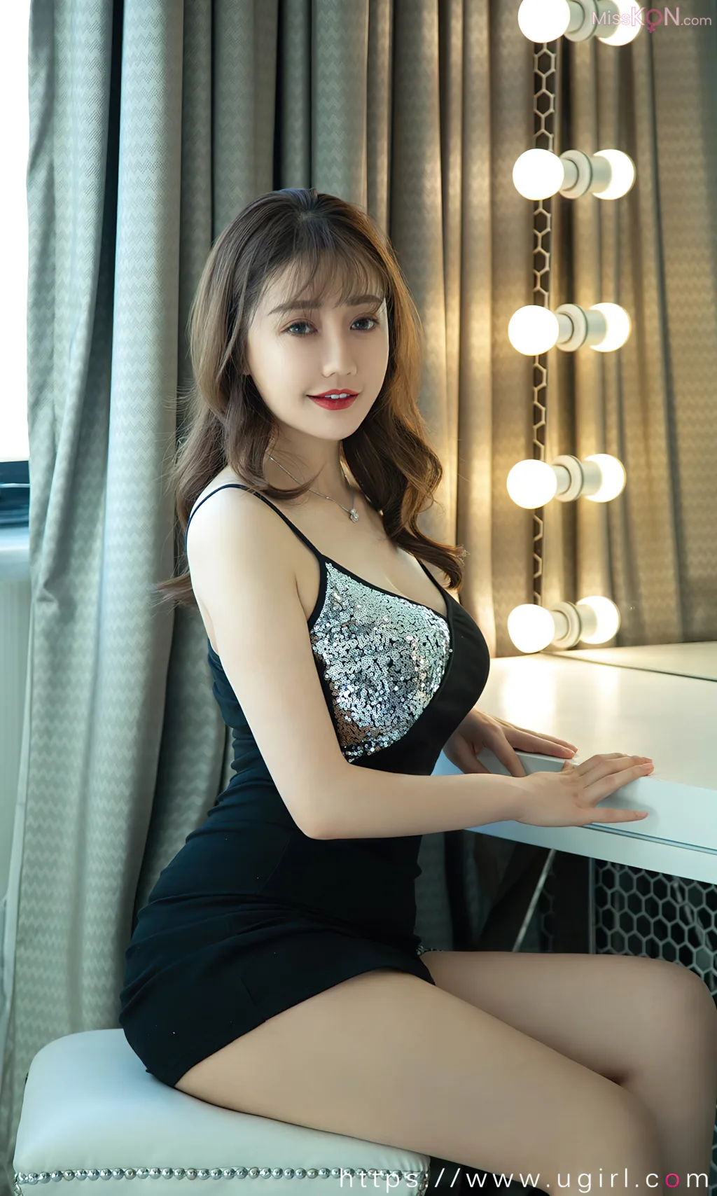 [Ugirls爱尤物] No.2816 – 2830 (525 photos)