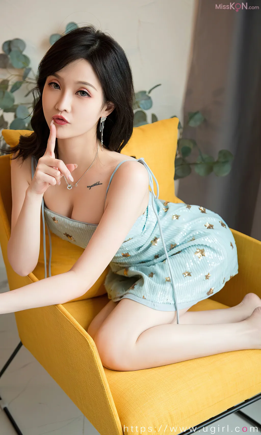 [Ugirls爱尤物] No.2816 – 2830 (525 photos) – Page 15