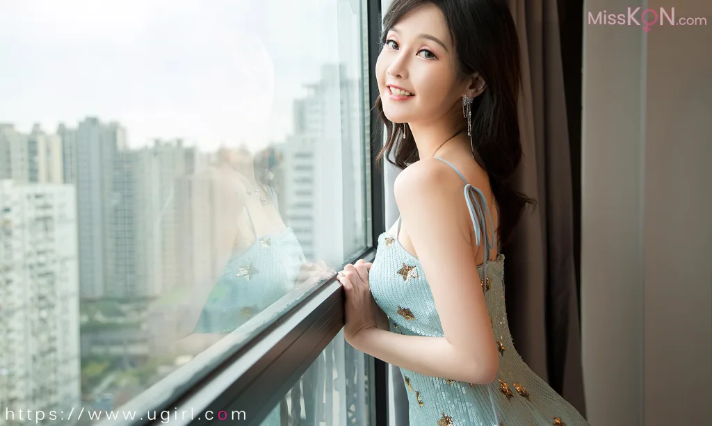 [Ugirls爱尤物] No.2816 – 2830 (525 photos) – Page 15