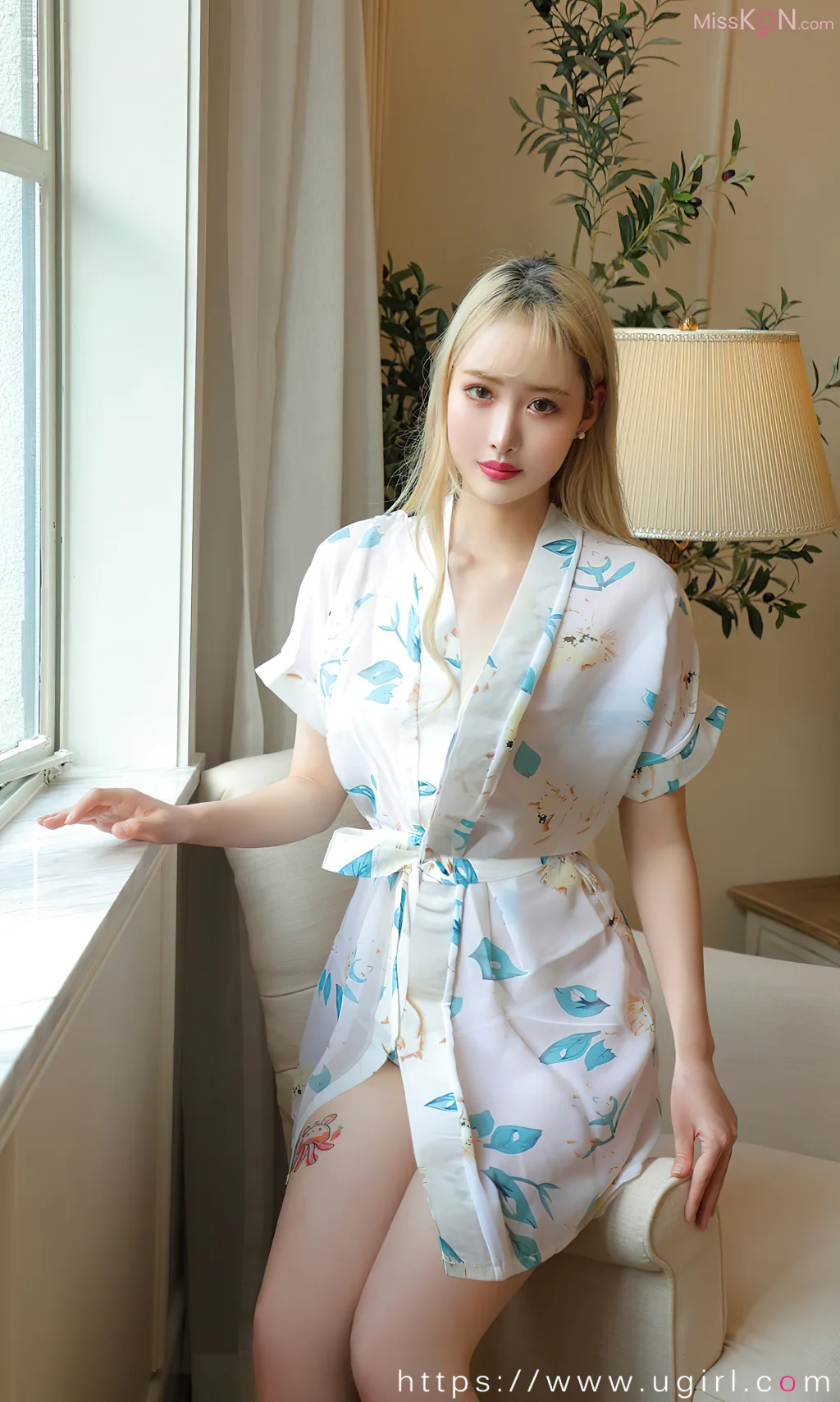 [Ugirls爱尤物] No.2816 – 2830 (525 photos)