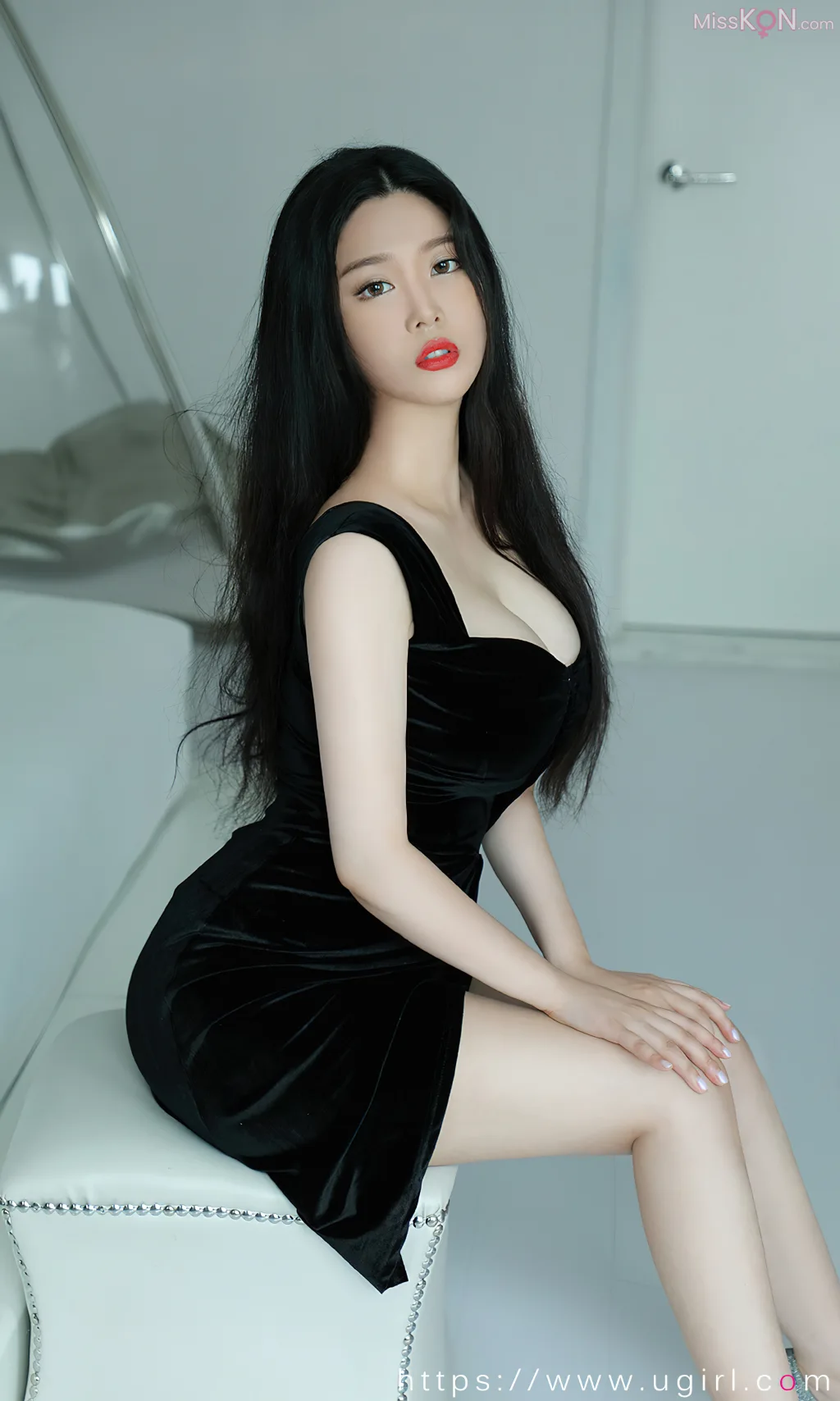 [Ugirls爱尤物] No.2816 – 2830 (525 photos) – Page 13