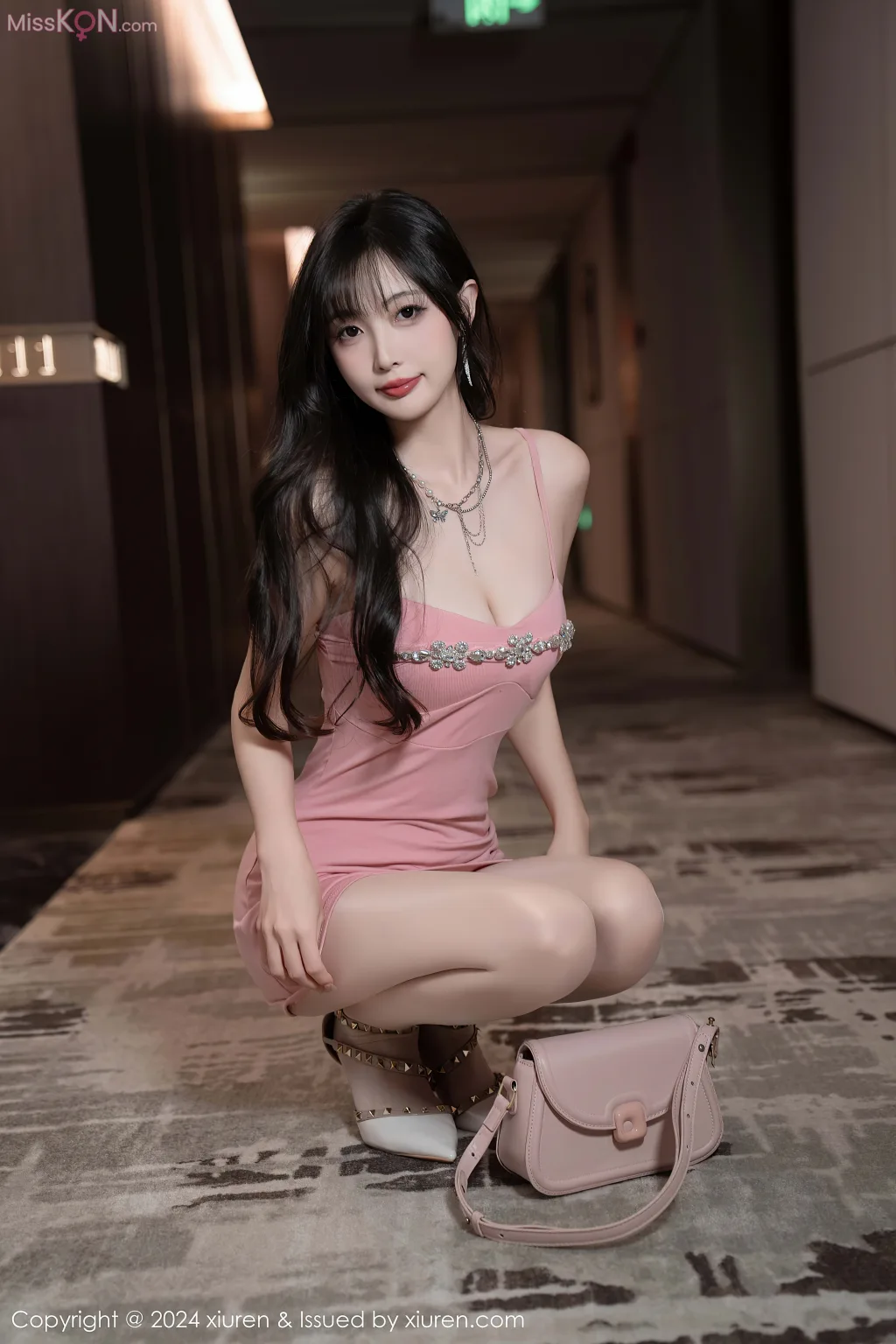 XIUREN No.9376 – 9390 (1174 photos) – Page 5