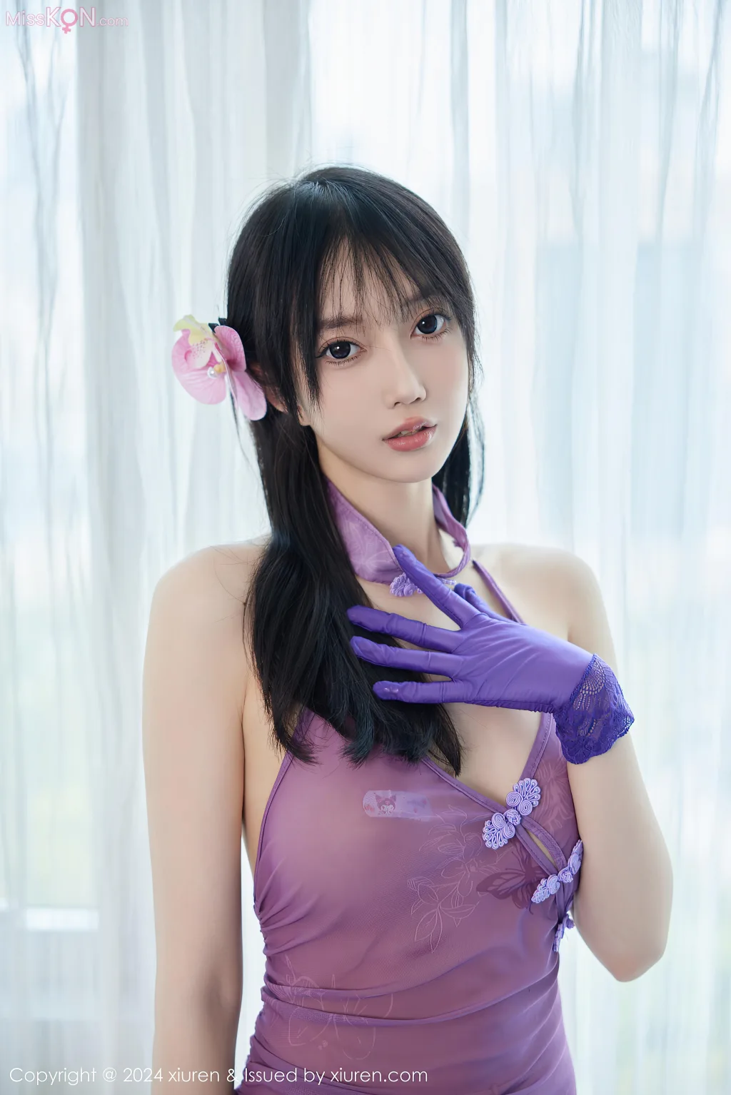 XIUREN No.9376 – 9390 (1174 photos) – Page 6