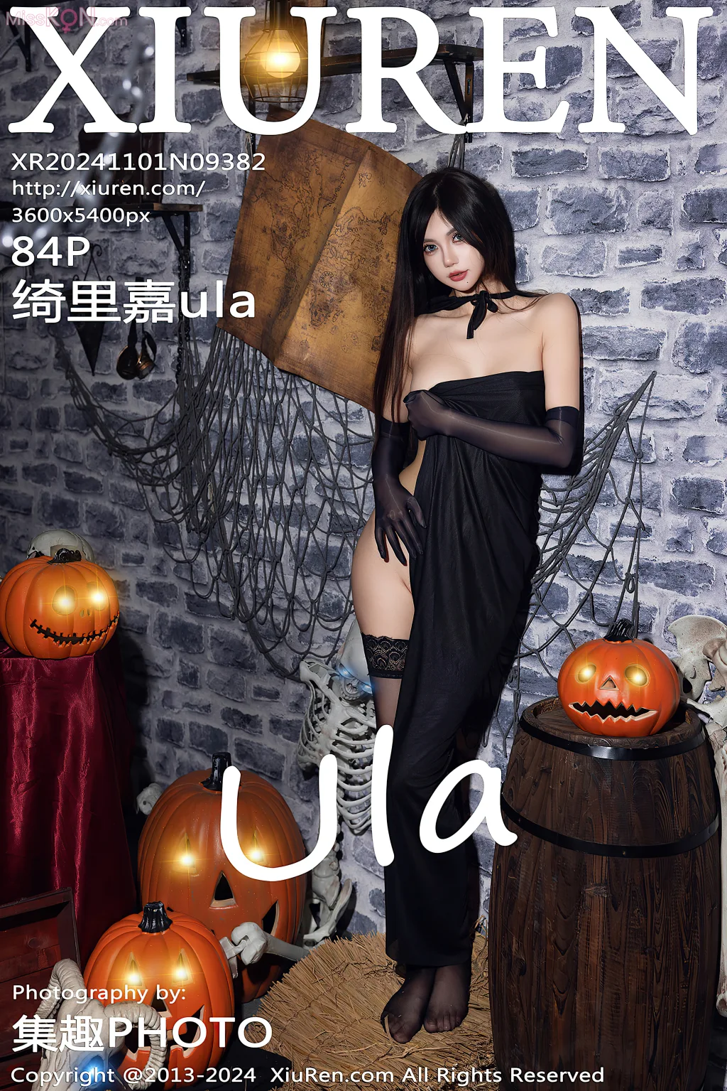 XIUREN No.9376 – 9390 (1174 photos) – Page 7