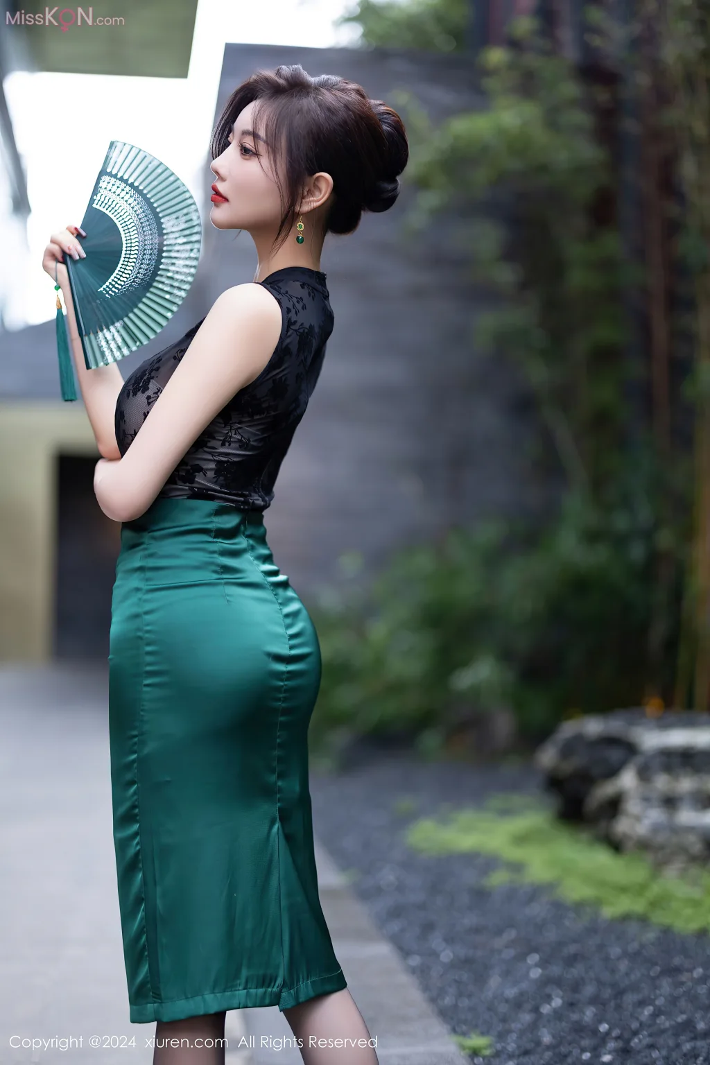 XIUREN No.9376 – 9390 (1174 photos) – Page 9