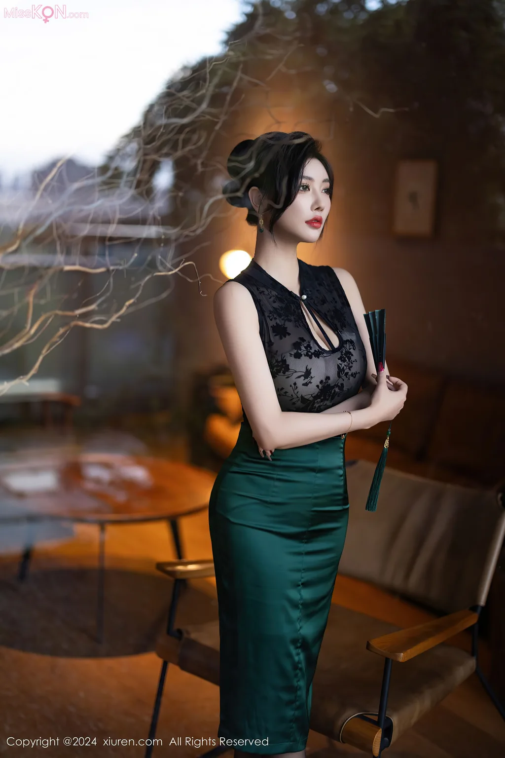 XIUREN No.9376 – 9390 (1174 photos) – Page 9