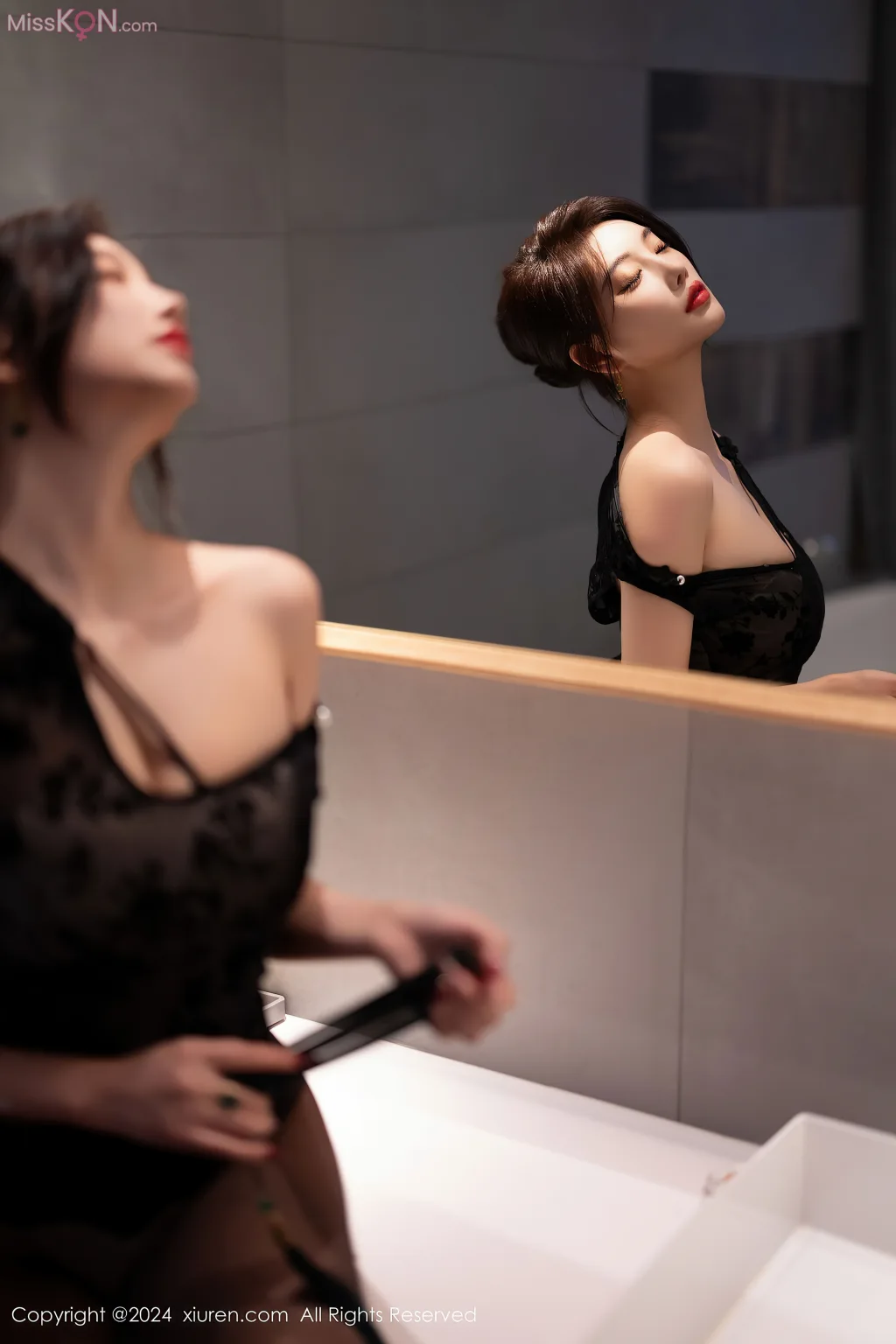 XIUREN No.9376 – 9390 (1174 photos) – Page 9