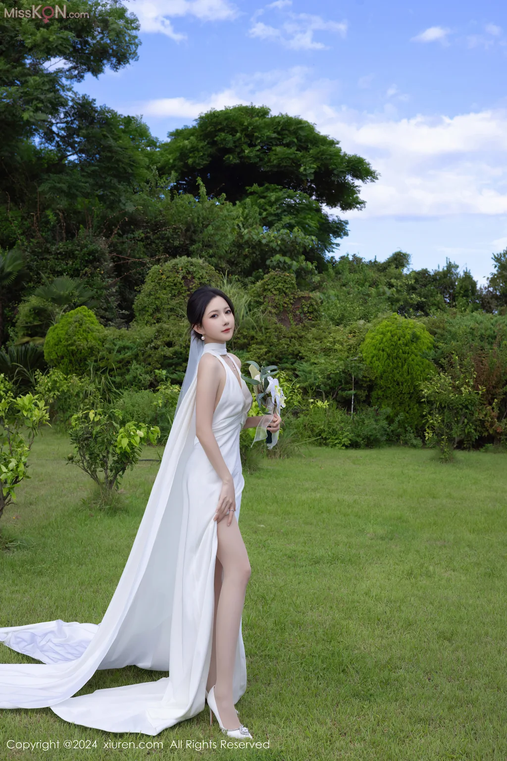 XIUREN No.9376 – 9390 (1174 photos) – Page 12