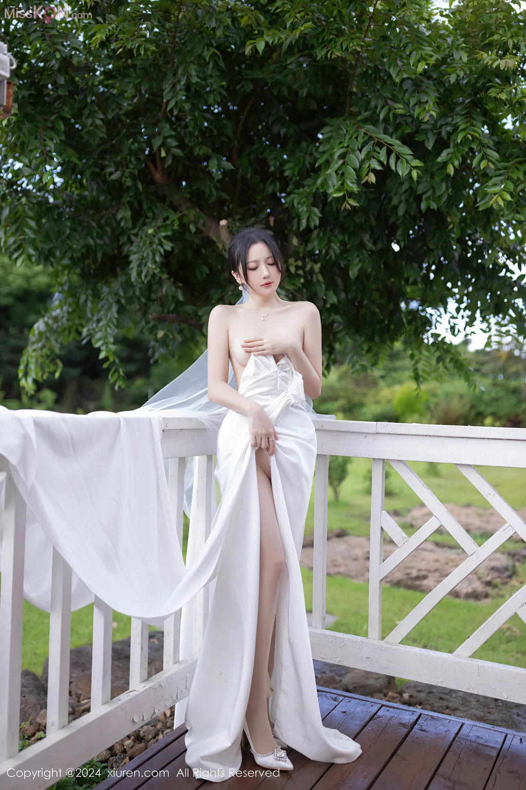 XIUREN No.9376 – 9390 (1174 photos) – Page 12