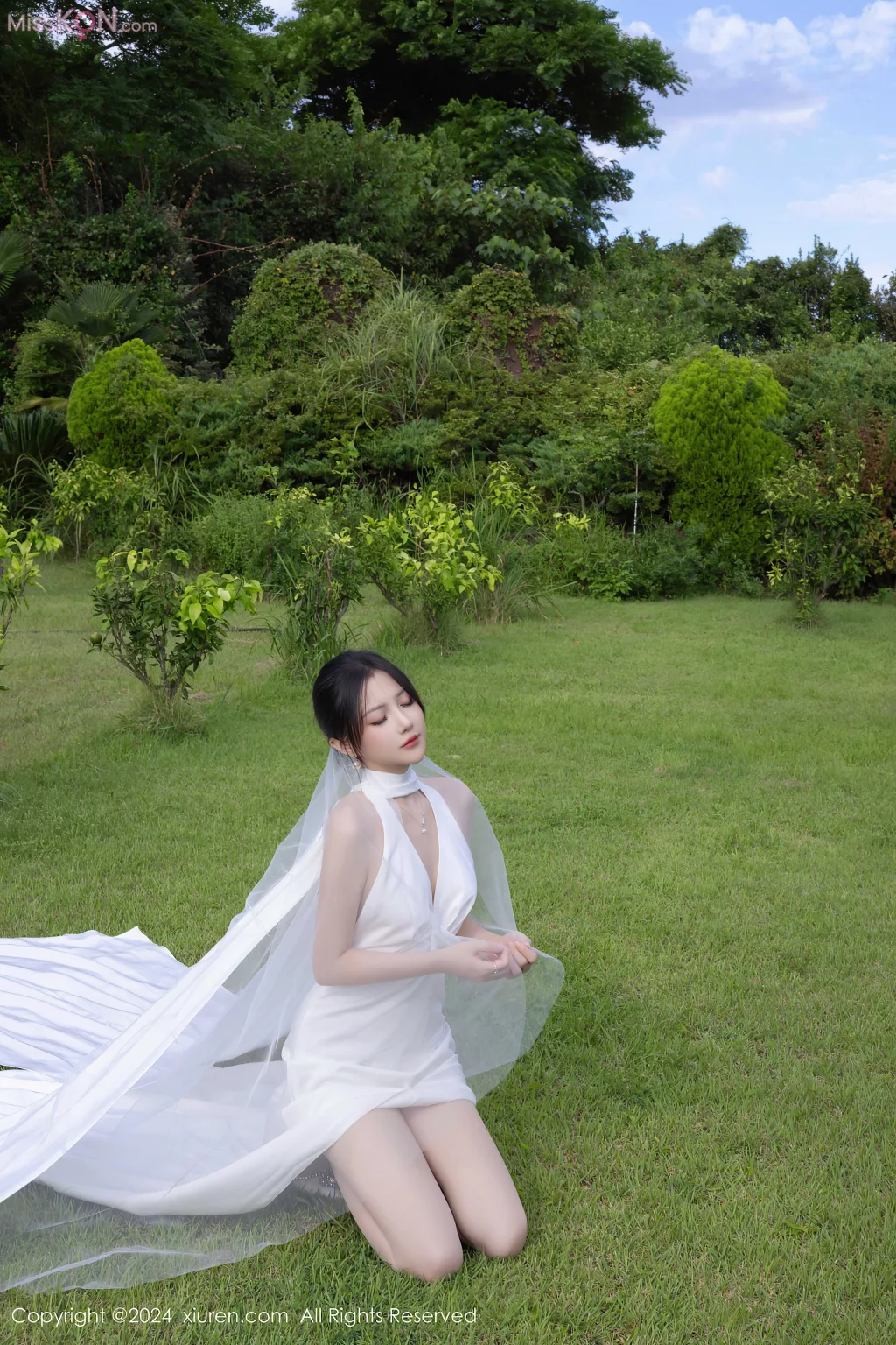 XIUREN No.9376 – 9390 (1174 photos) – Page 12
