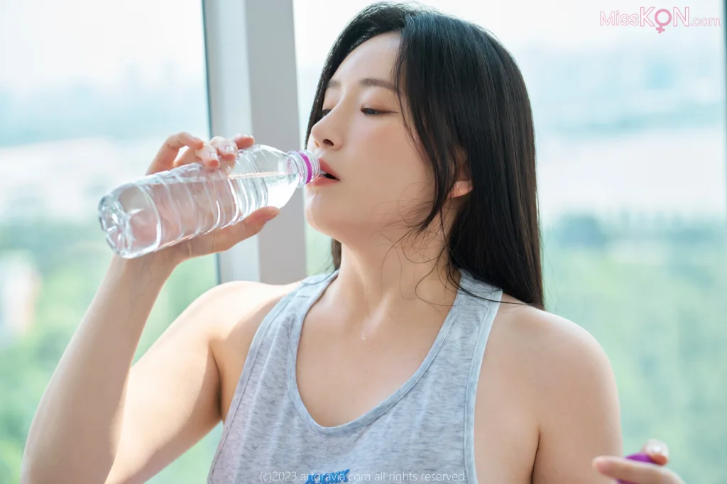 AG.575: Pia (피아) (107 photos)