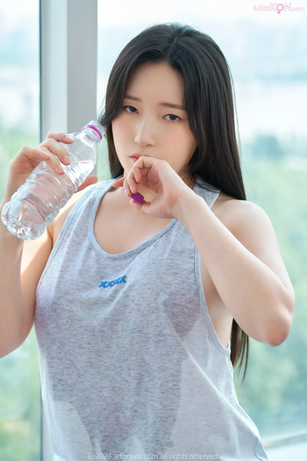 AG.575: Pia (피아) (107 photos)
