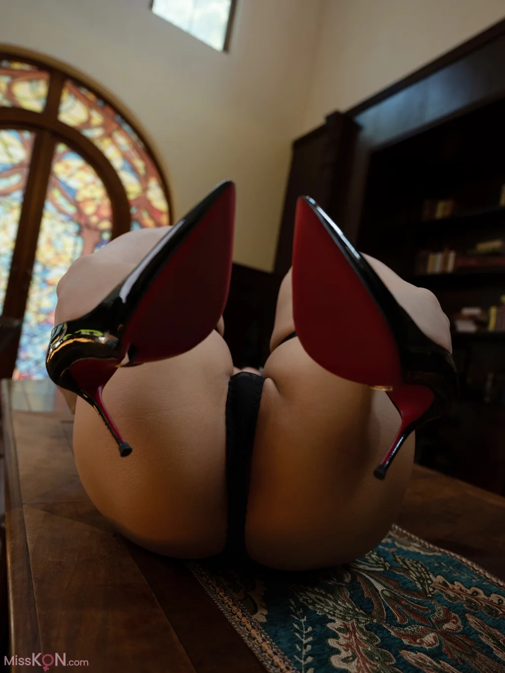 Coser@浅安安: 兔女郎 (65 photos) – Page 2