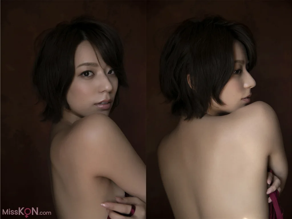 [JP] Mayu Koseta (小瀬田麻由): FRIDAY デジタル写真集 Perfect Nudy Vol.1 (32 ảnh)