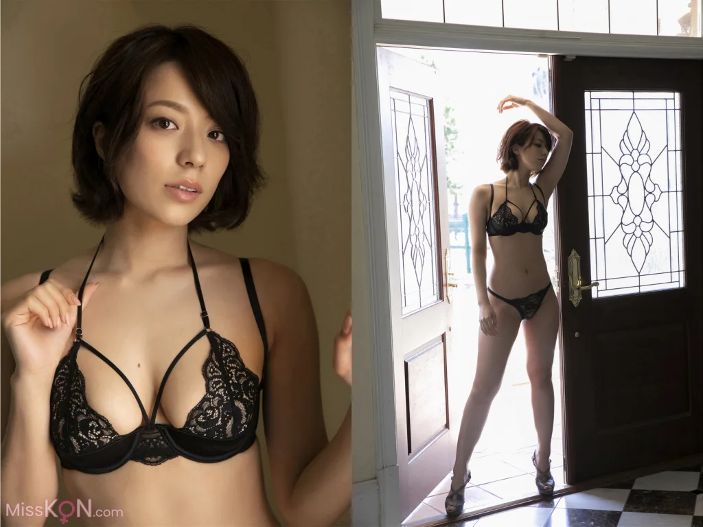 [JP] Mayu Koseta (小瀬田麻由): FRIDAY デジタル写真集 Perfect Nudy Vol.1 (32 ảnh)