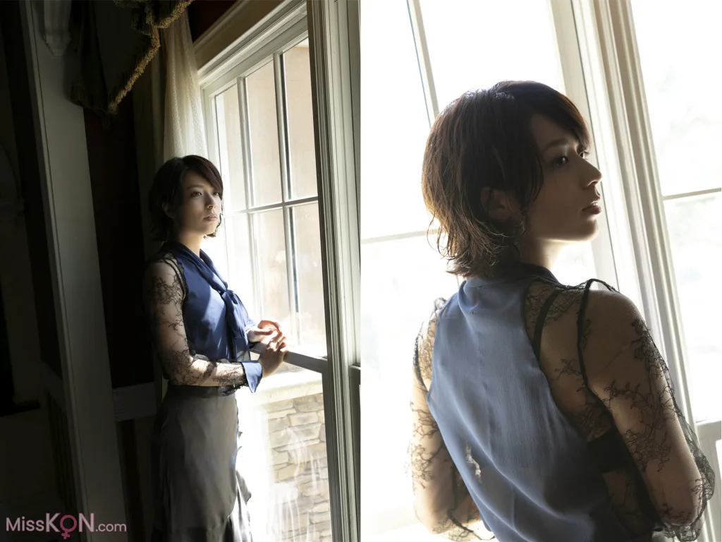 [JP] Mayu Koseta (小瀬田麻由): FRIDAY デジタル写真集 Perfect Nudy Vol.2 (31 ảnh)