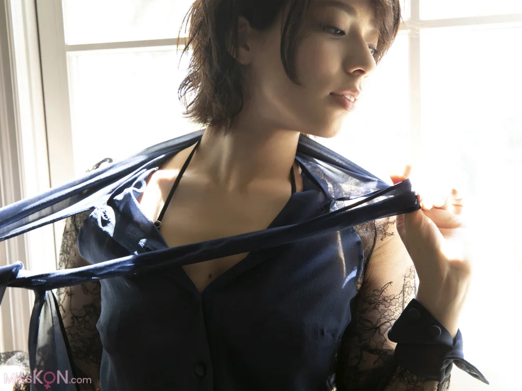 [JP] Mayu Koseta (小瀬田麻由): FRIDAY デジタル写真集 Perfect Nudy Vol.2 (31 ảnh)