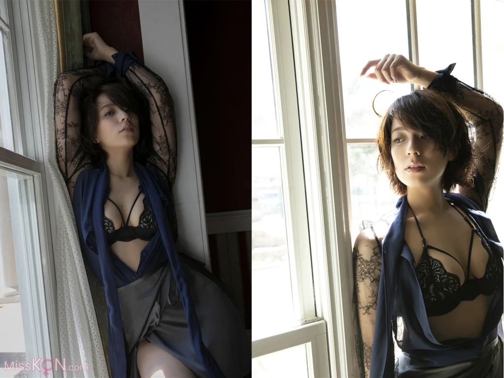 [JP] Mayu Koseta (小瀬田麻由): FRIDAY デジタル写真集 Perfect Nudy Vol.2 (31 ảnh)