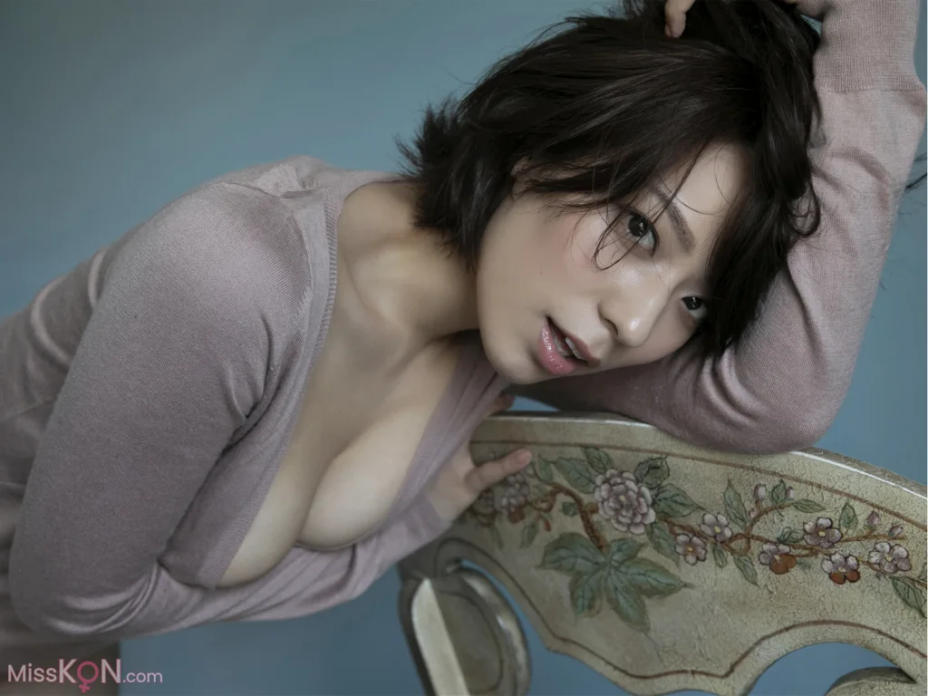 [JP] Mayu Koseta (小瀬田麻由): FRIDAY デジタル写真集 Perfect Nudy Vol.2 (31 ảnh)