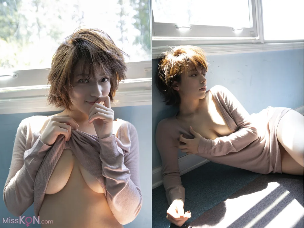 [JP] Mayu Koseta (小瀬田麻由): FRIDAY デジタル写真集 Perfect Nudy Vol.2 (31 photos)