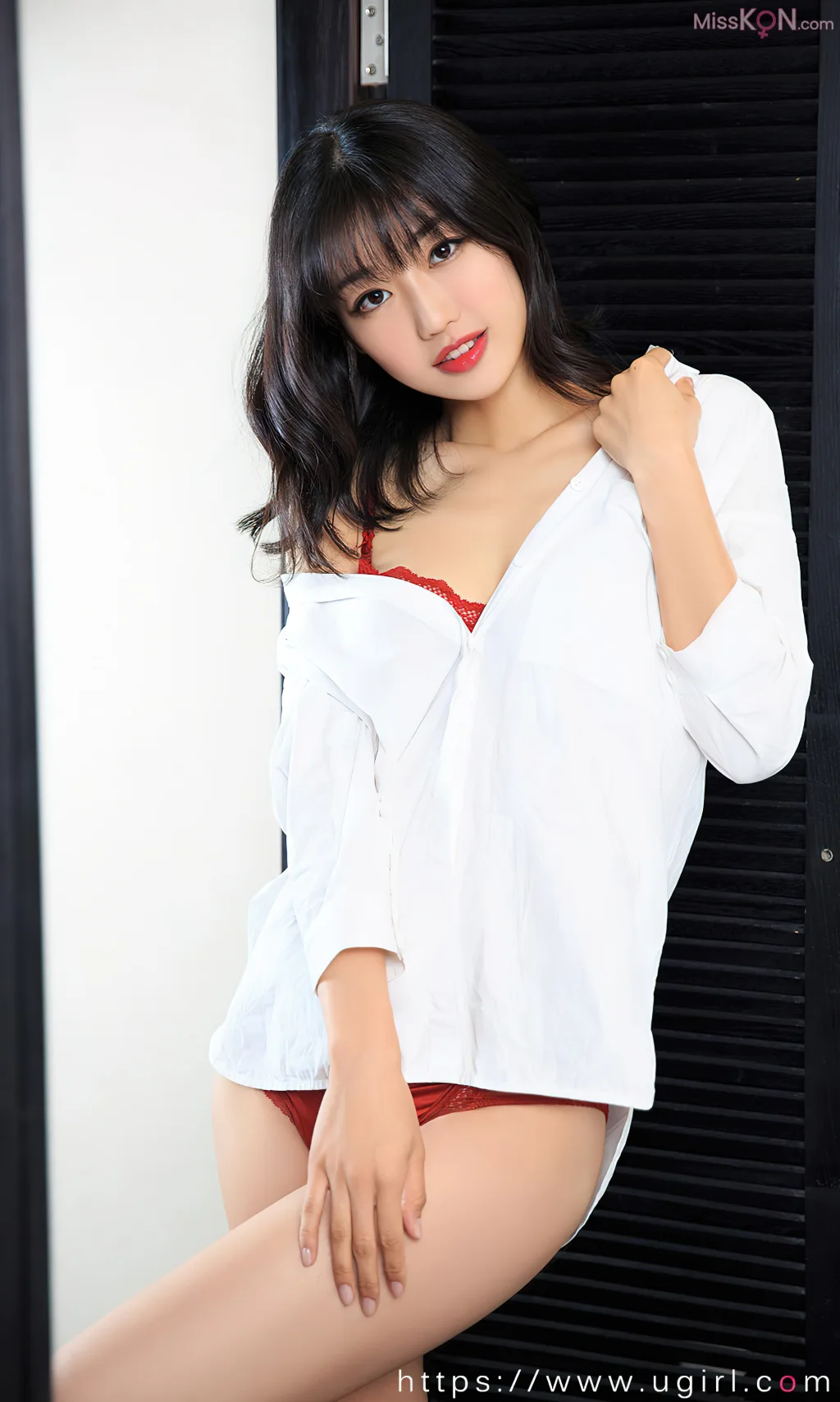 [Ugirls爱尤物] No.2831 – 2845 (525 photos)