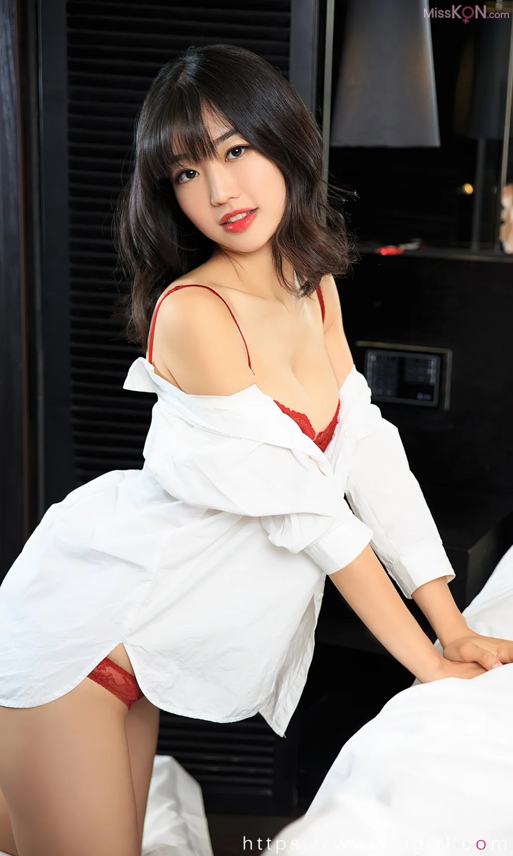 [Ugirls爱尤物] No.2831 – 2845 (525 photos)