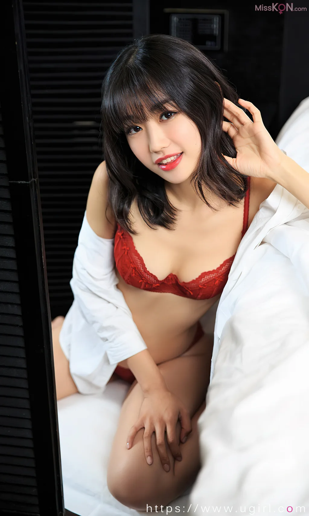 [Ugirls爱尤物] No.2831 – 2845 (525 photos)