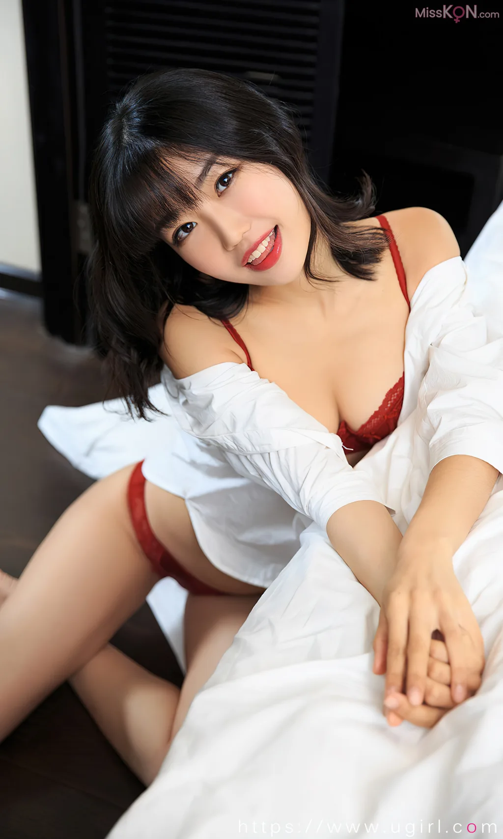 [Ugirls爱尤物] No.2831 – 2845 (525 photos)