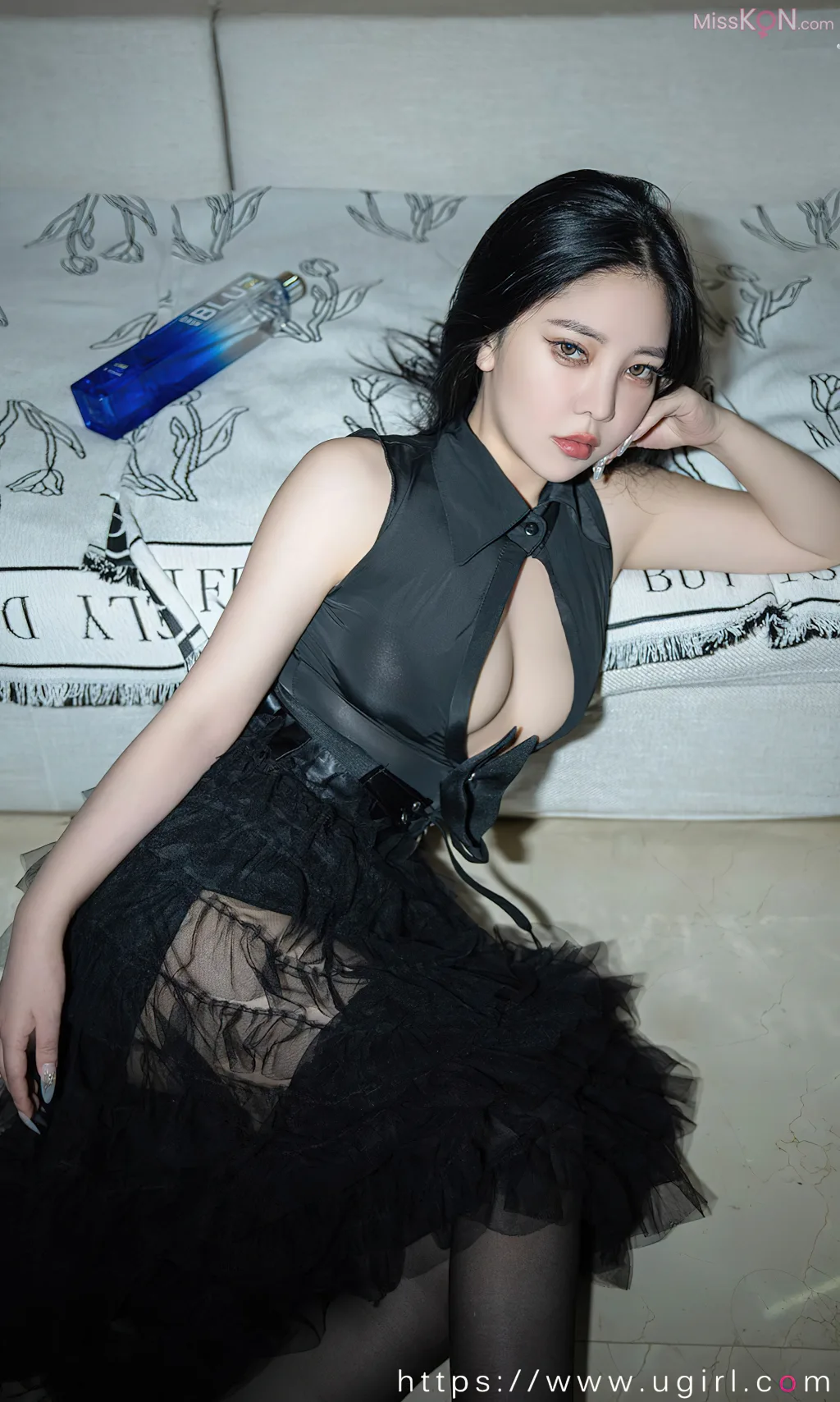 [Ugirls爱尤物] No.2831 – 2845 (525 photos)