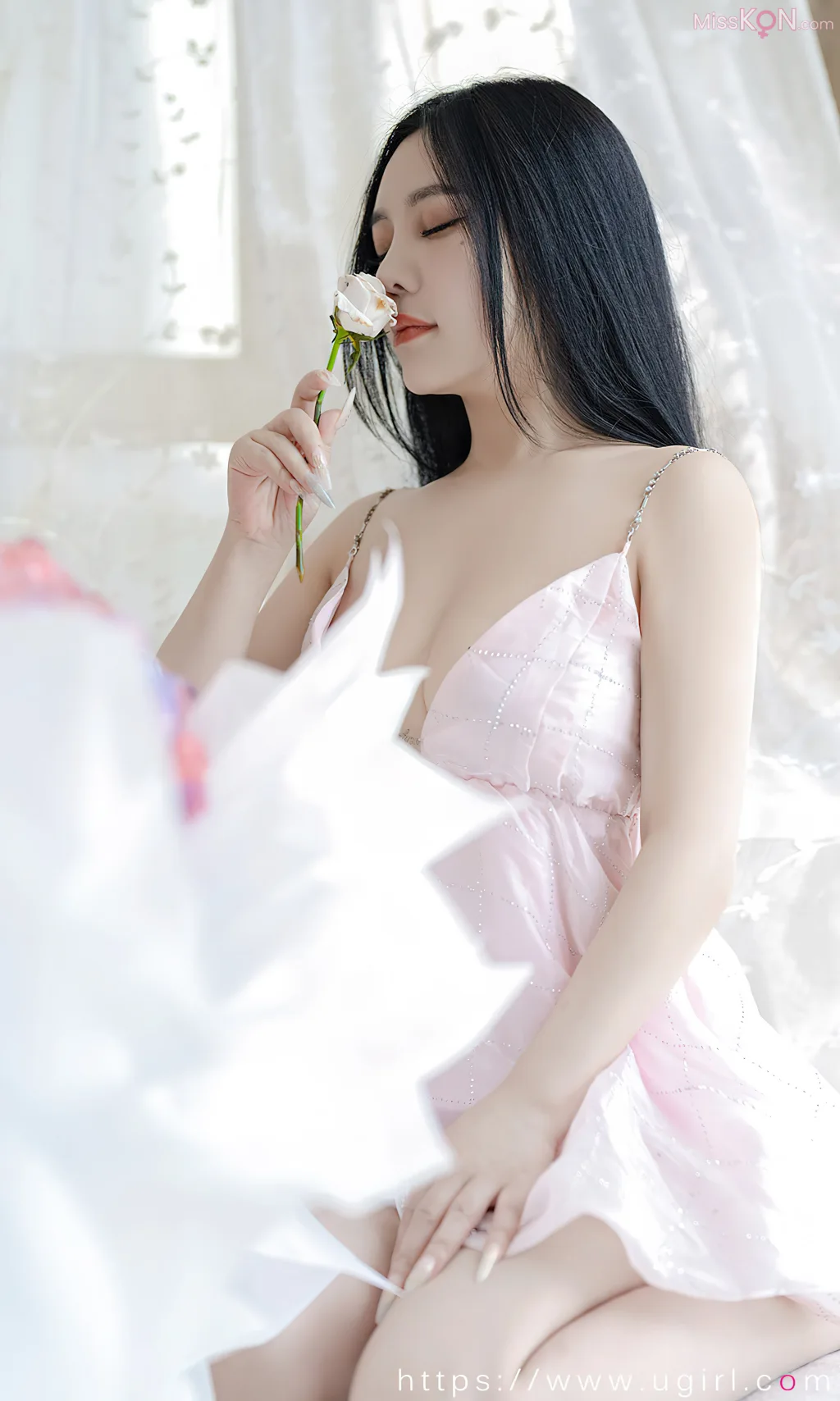 [Ugirls爱尤物] No.2831 – 2845 (525 photos)