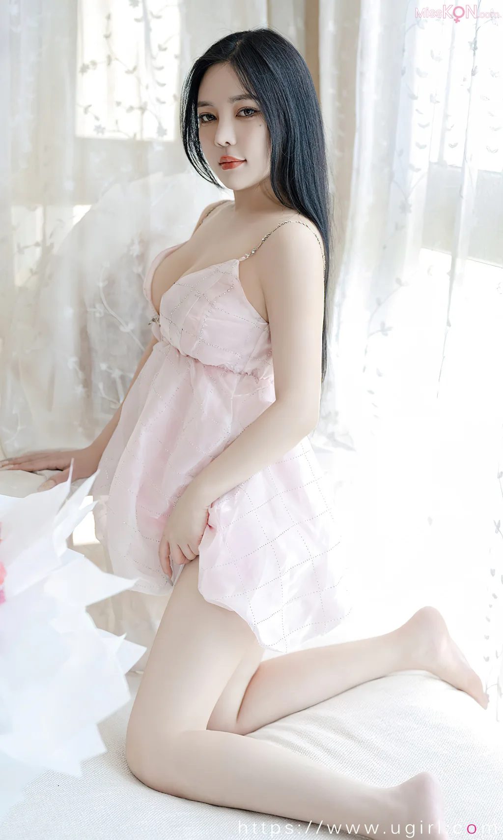 [Ugirls爱尤物] No.2831 – 2845 (525 photos)