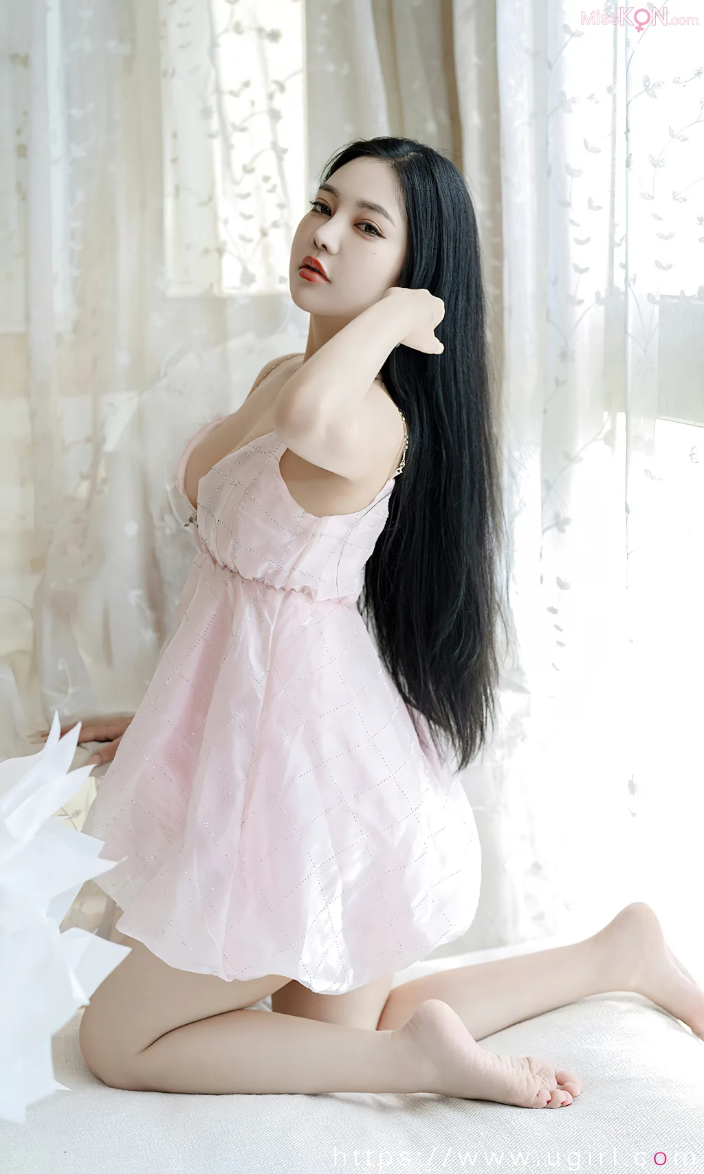 [Ugirls爱尤物] No.2831 – 2845 (525 photos)