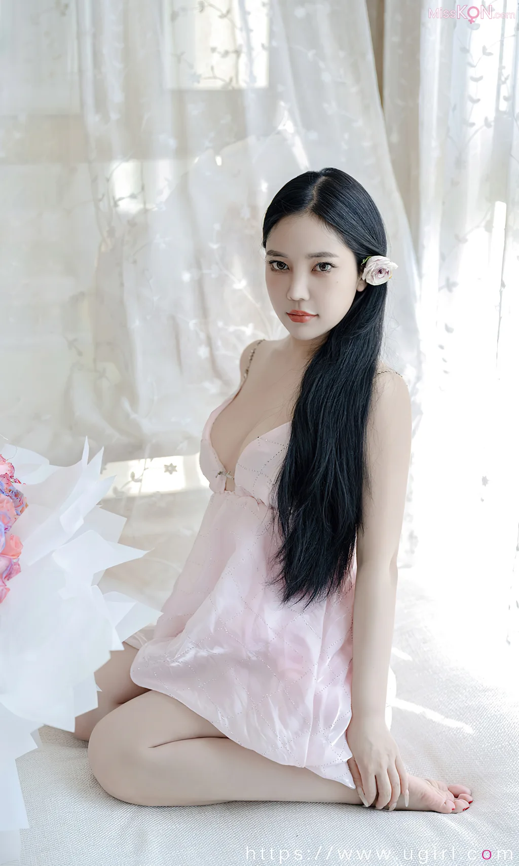 [Ugirls爱尤物] No.2831 – 2845 (525 photos)