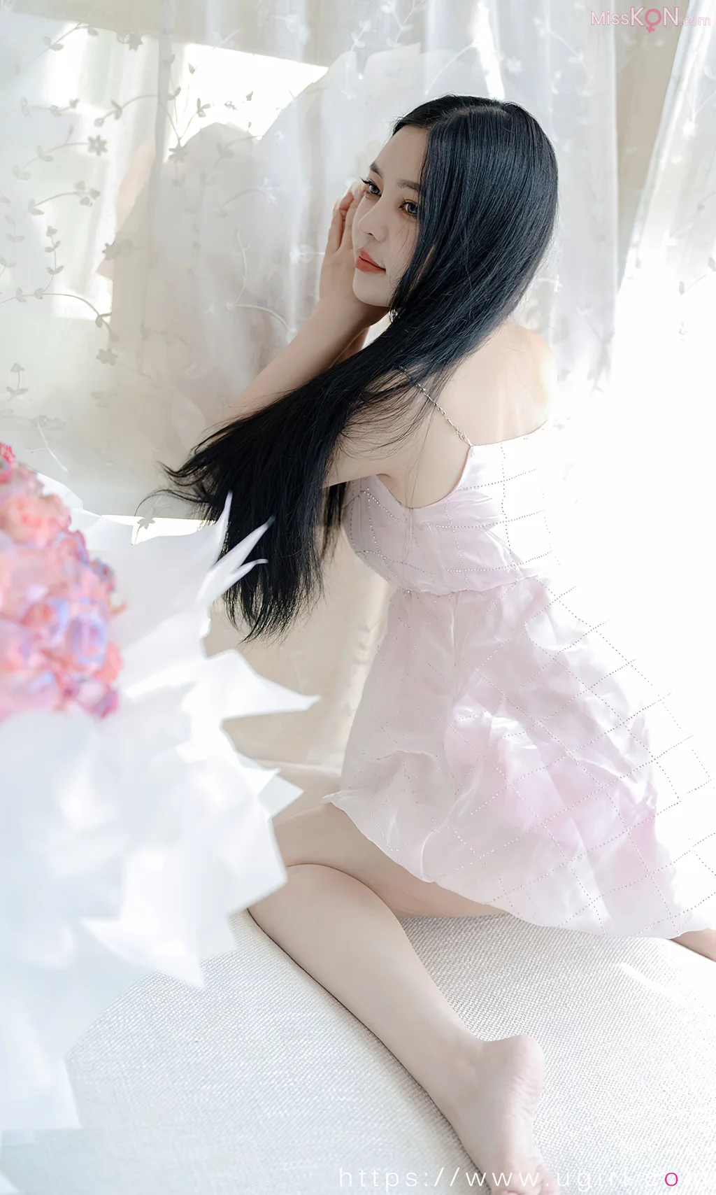 [Ugirls爱尤物] No.2831 – 2845 (525 photos)