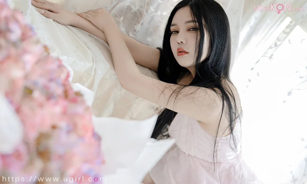 [Ugirls爱尤物] No.2831 – 2845 (525 photos)