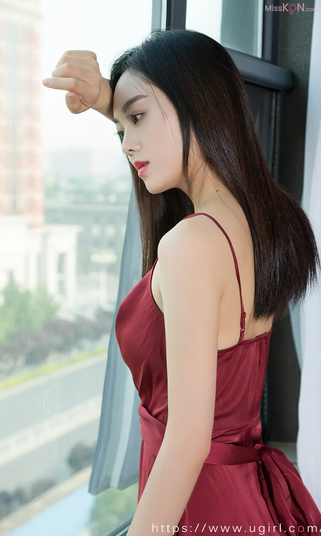 [Ugirls爱尤物] No.2831 – 2845 (525 photos)