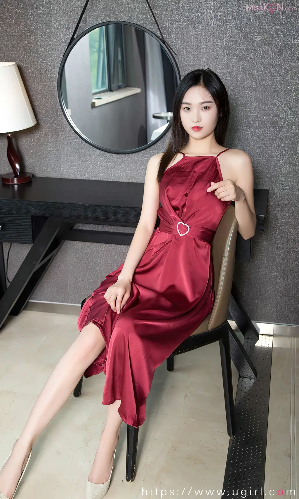 [Ugirls爱尤物] No.2831 – 2845 (525 photos)