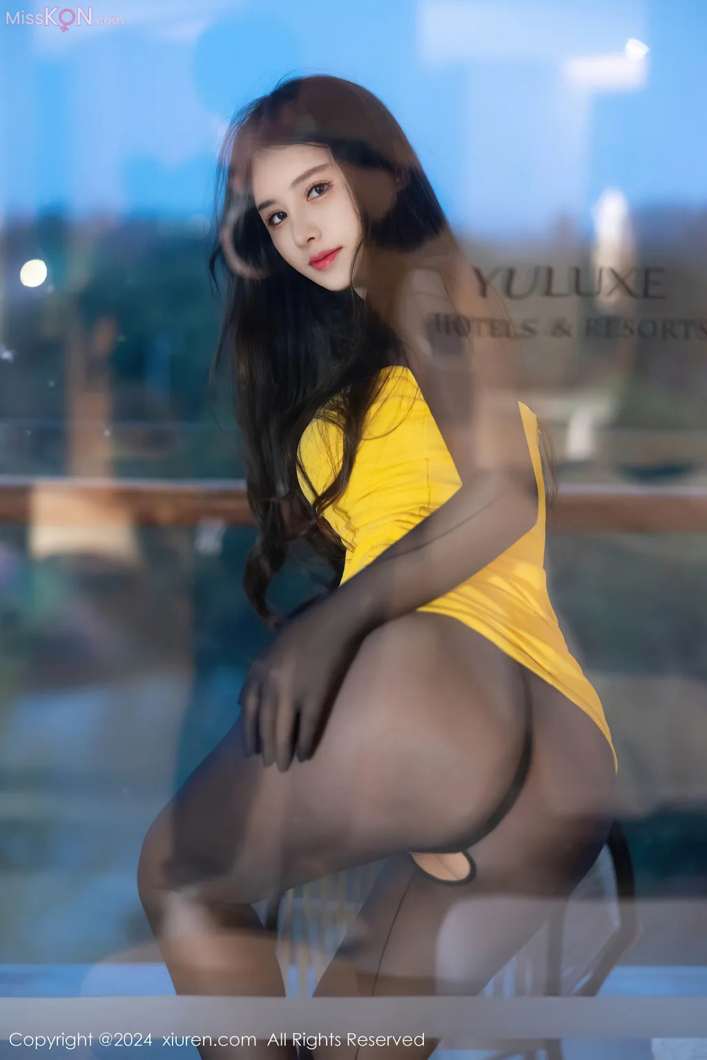 XIUREN No.9391 – 9405 (1143 photos)